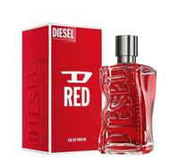 Diesel - D Red - Eau de Parfum pour homme 100ml