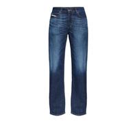 Diesel - D-Sent Jeans - Femme - Jeans - Bleu - Taille: W28 L32