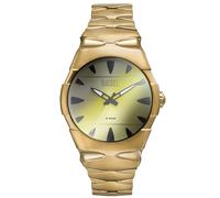 Diesel D-Sruptor DZ2214 - Homme - 42 mm - Analogique - Quartz - Verre minéral