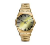 Diesel D-Sruptor DZ2214 - Homme - 42 mm - Analogique - Quartz - Verre minéral