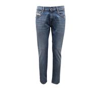 Diesel - D-Strukt A03558 Slim Jeans - Homme - Jeans - Bleu - Taille: W38