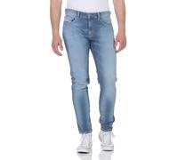 Diesel D-Strukt Jean slim bleu clair 009NF - bleu - 32W x 34L