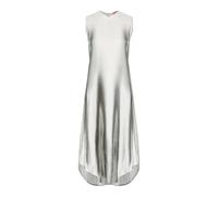 Diesel - D-Tavy Dress - Femme - Robes - Gris - Taille: 38 FR