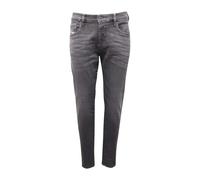 Diesel - D-Yennox Jeans slim - Homme - Jeans - Gris - Taille: W34