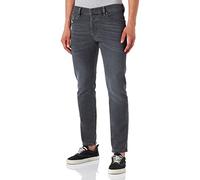 Diesel_D-YENNOX_PANTS_Noir_29W / 32L