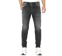 Diesel_D-YENNOX_PANTS_Noir_30W / 32L