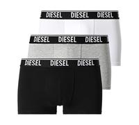 Diesel - Damien Three-Pack Boxers - Homme - Sous-vêtements - Multicolore - Taille: S