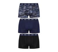 Diesel - Damien-Utlt-3Pack Boxer Briefs - Homme - Sous-vêtements - Bleu - Taille: 2XL