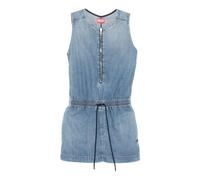 Diesel - De-Slam-S Abito - Femme - Robes - Bleu - Taille: 36 FR