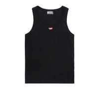 Diesel - Débardeur T-Anky-D - Femme - Tops - Noir - Taille: 36 FR