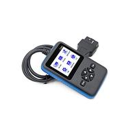 Diesel Diagnostic Instrument de diagnostic OBD2 Diesel Diagnostic Diagnostic Outil Diesel Entrée de moteur Effacement des défaillances OBD,Diagnostic rapide