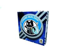 Diesel Dice Jeu de Cartes - Cosmo Builder