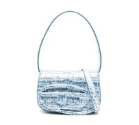 Diesel - Diesel Bags.. - Femme - Sacs - Bleu - Taille: ONE Size