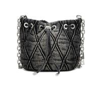 Diesel - Diesel Bags.. - Femme - Sacs - Noir - Taille: ONE Size