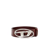 Diesel - Diesel Ceintures - unisex - Accessoires - Brun - Taille: 95 CM