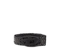 Diesel - Diesel Ceintures - unisex - Accessoires - Noir - Taille: 95 CM