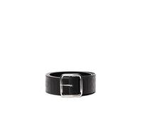 Diesel_DIESEL LOGO B-ILLY I_APPAREL_BELT_Noir_75