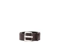 Diesel, Homme, Accessoires, Brun, Taille: 90 CM B-Star II Belt