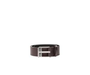 Diesel_DIESEL LOGO BLUESTAR_APPAREL_BELT_Brun_105