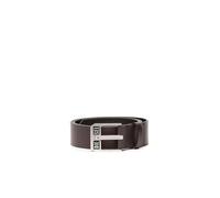Diesel_DIESEL LOGO BLUESTAR_APPAREL_BELT_Brun_95