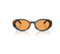 Diesel - Dl2008U Lunettes de soleil - unisex - Accessoires - Multicolore - Taille: 52 MM