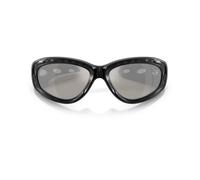 Diesel - Dl3015U Lunettes de soleil - unisex - Accessoires - Noir - Taille: 63 MM