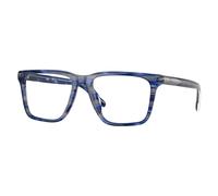 Diesel - Dl4018U Monture Optique - unisex - Accessoires - Bleu - Taille: 54 MM
