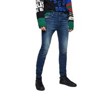 Diesel Donateurs-Ne 069HC Jeans Homme Joggjeans Sweat Pant