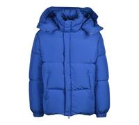 Diesel - Doudoune - Homme - Vestes - Bleu - Taille: L