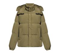 Diesel - Doudoune W-Rolfys - Homme - Vestes - Vert - Taille: XS