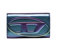 Diesel - Dragonne de portefeuille - Femme - Accessoires - Violet - Taille: ONE Size
