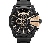 Diesel DZ4338 - Homme - 51 mm - Analogique - Quartz - Verre minéral