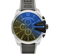 Diesel DZ4523 Montre homme Mega Chief 52 mm 10 ATM