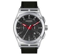 Diesel DZ4543 taille unique Noir ACIER 316 L Homme DZ4543