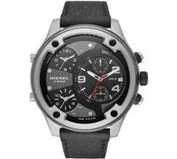 Diesel DZ7415 montre quartz homme Noir