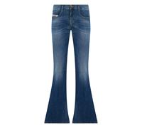 Diesel - Ebbey Jeans - Femme - Jeans - Bleu - Taille: W30