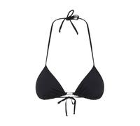 Diesel - Elettra Bikini Bra - Femme - Maillots de bain - Noir - Taille: 42 FR