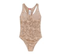 Diesel - Ezzy-Utlt Bodysuit - Femme - Maillots de bain - Rose - Taille: 36 FR