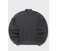 Diesel, Femme, Sweatshirts et sweats à capuche, Gris, Taille: 38 FR F-Alexan-S1 SweaT-shirt