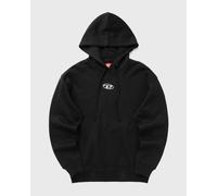 Diesel F-BUXT-HOOD-OD SWEAT-SHIRT women Hoodies black taille: XS