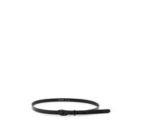 Diesel, Femme, Accessoires, Noir, Taille: 85 CM B-Play 15 Belt