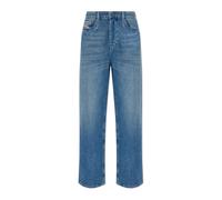 Diesel, Femme, Jeans, Bleu, Taille: W25 L32 Jeans 1996 D-Sire-S6