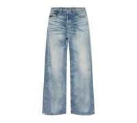 Diesel - Jeans 1996 D-Sire-Fsh - Femme - Jeans - Bleu - Taille: W26