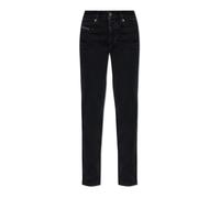 Diesel, Femme, Jeans, Noir, Taille: W25 L32 Jeans 1992 D-Jiann