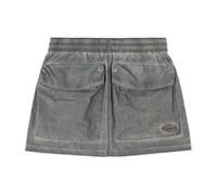 Diesel, Femme, Jupes, Gris, Taille: 42 FR O Cean S1