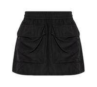 Diesel, Femme, Jupes, Noir, Taille: 38 FR O-Cean-S2 Skirt