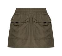 Diesel, Femme, Jupes, Vert, Taille: 38 FR O-Cean-S2 Skirt