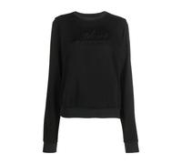 Diesel, Femme, Sweatshirts et sweats à capuche, Gris, Taille: 38 FR SweaT-shirt F-Reggy-E2