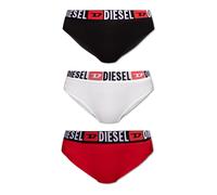 Diesel - Fig triple pack - Femme - Sous-vêtements - Multicolore - Taille: 40 FR