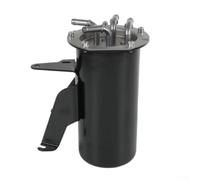 Diesel Filter Housing 3C0127400D Metal Black